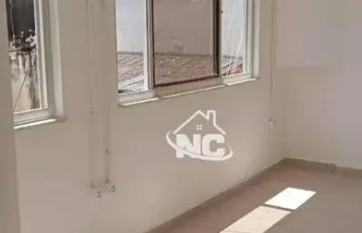 Apartamento com 3 quartos à venda, 86 m² por r$ 360.000 - centro - niterói/rj