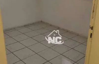 Apartamento com 1 quarto à venda, 48 m² por r$ 160.000 - barreto - niterói/rj