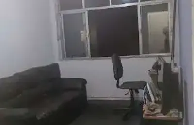 Apartamento com 1 quarto à venda, 52 m² por r$ 245.000 - centro - niterói/rj
