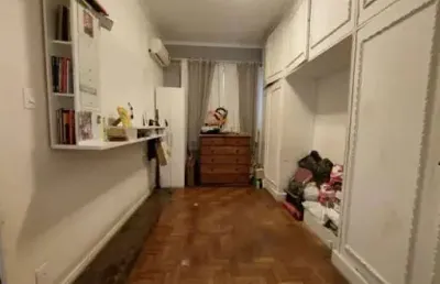 Apartamento com 3 quartos à venda, 113 m² por r$ 330.000 - centro - niterói/rj