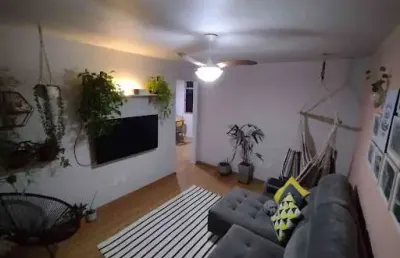 Apartamento com 3 dormitórios à venda, 54 m² por r$ 270.000,00 - barreto - niterói/rj