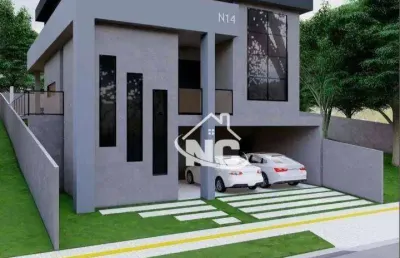 Terreno no condomínio solaris residencial clube à venda, 360 m² por r$ 235.000 - cajueiros (itaipuaçu) - maricá/rj