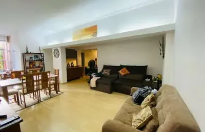Apartamento com 3 dormitórios à venda, 90 m² por r$ 750.000,00 - ingá - niterói/rj