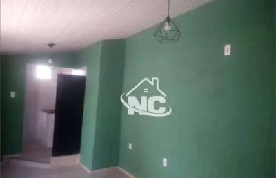 Loja para alugar, 24 m² por r$ 1.200,00/mês - badu - niterói/rj
