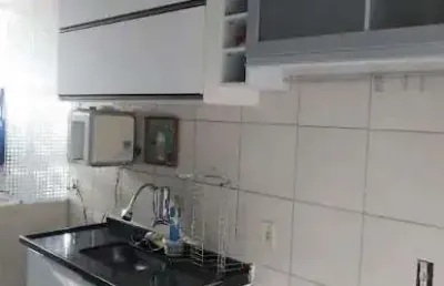 Apartamento com 2 quartos à venda, 69 m² por r$ 185.000 - rio do ouro - niterói/rj
