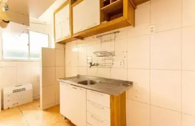 Apartamento com 2 quartos à venda, 52 m² por r$ 205.000 - largo do barradas - niterói/rj
