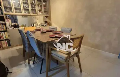 Apartamento com 4 quartos à venda, 136 m² por r$ 1.900.000