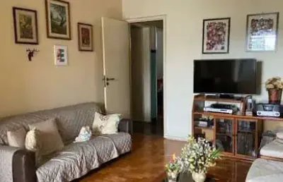 Apartamento sobrado com 4 quartos à venda, 110 m² por r$ 380.000 - engenhoca - niterói/rj