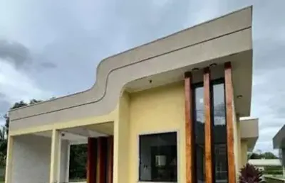 Casa com 3 quartos à venda, 116 m² por r$ 680.000 - são josé de imbassai - maricá/rj