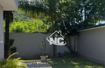 Casa com 3 dormitórios à venda, 200 m² por r$ 785.000,00 - recanto de itaipuaçu - maricá/rj