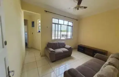 Apartamento com 1 quarto à venda, 56 m² por r$ 180.000 - largo do barradas - niterói/rj