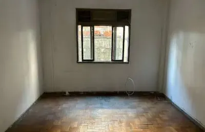 Kitnet com 1 quarto à venda, 24 m² por r$ 100.000 - centro - niterói/rj