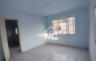 Casa com 2 quartos à venda, 70 m² por r$ 290.000 - centro - são gonçalo/rj