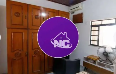 Casa com 3 quartos à venda, 150 m² por r$ 350.000 - barreto - niterói/rj