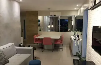 Apartamento com 3 quartos à venda, 100 m² por r$ 980.000 - icaraí - niterói/rj