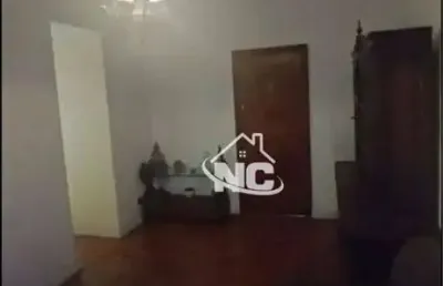 Apartamento com 2 quartos à venda, 88 m² por r$ 430.000 - centro - niterói/rj