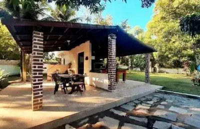 Casa com 3 quartos à venda, 3100 m² por r$ 1.260.000 - ponta negra - maricá/rj