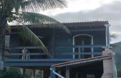 Casa com 4 quartos à venda por r$ 1.580.000 - recanto de itaipuaçu (itaipuaçu) - maricá/rj