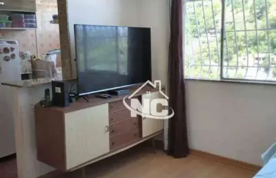 Apartamento condomínio vivendas de santa rosa com 2 quartos à venda, 65 m² por r$ 260.000
