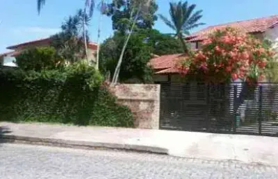 Casa com 5 quartos à venda, 350 m² por r$ 1.040.000 - itaipu - niterói/rj