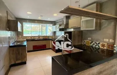 Casa com 3 quartos à venda, 400 m² por r$ 1.380.000