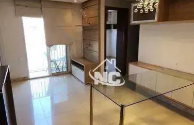 Apartamento com 2 quartos sendo 1 suíte  à venda, 60 m² por r$ 350.000 - neves - são gonçalo/rj