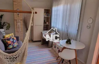 Casa com 3 quartos à venda, 140 m² por r$ 690.000 - piratininga - niterói/rj