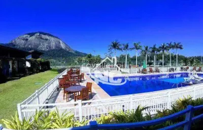 Alphaville maricá 1. terreno à venda, 360 m² por r$ 215.000 - inoã