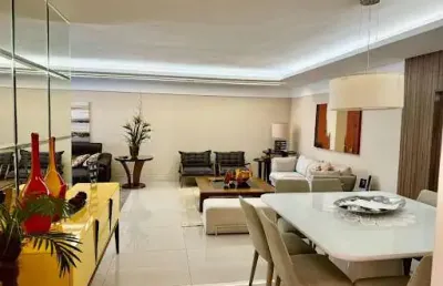 Apartamento com 3 quartos à venda, 187 m² por r$ 3.400.000 - icaraí - niterói/rj