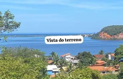 Terreno à venda, 360 m² por r$ 89.000,00 - jacaroá - maricá/rj