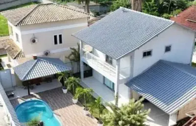 Casa com 4 quartos à venda, 90 m² por r$ 685.000 - inoã - maricá/rj