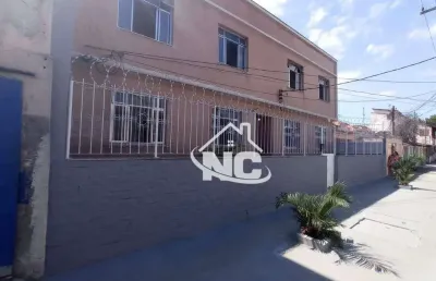 Prédio à venda, 1400 m² por r$ 2.500.000,00 - centro - niterói/rj