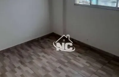 Apartamento com 2 quartos à venda, 62 m² por r$ 200.000 - alcântara - são gonçalo/rj