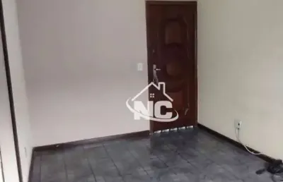 Apartamento com 2 quartos à venda por r$ 215.000 - mutondo - são gonçalo/rj