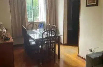 Apartamento no condomínio eldorado com 2 quartos à venda, 65 m² por r$ 195.000 - fonseca - niterói/rj