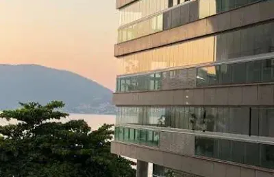 Apartamento com 2 quartos à venda, 90 m² por r$ 640.000 - icaraí - niterói/rj