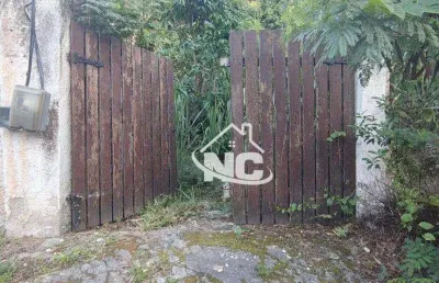 Terreno à venda, 18 m² por r$ 650.000 - pendotiba - niterói/rj