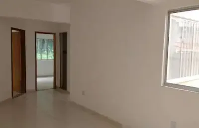 Apartamento com 2 quartos à venda, 58 m² por r$ 160.000 - pita - são gonçalo/rj