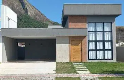 Casa com 3 quartos à venda, 177 m² por r$ 990.000 - inoã - maricá/rj