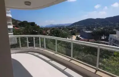 Apartamento com 3 quartos à venda, 120 m² por r$ 700.000 - piratininga - niterói/rj