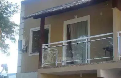 Sobrado próximo a alcântara com 2 quartos à venda, 59 m² por r$ 235.000 - alcântara - são gonçalo/rj