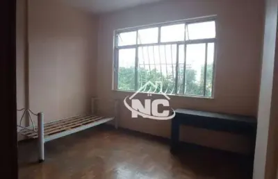 Apartamento com 3 quartos à venda, 86 m² por r$ 385.000 - centro - niterói/rj