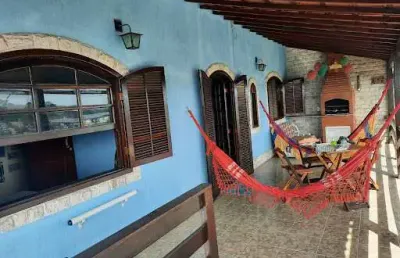 Casa com 2 dormitórios à venda, 360 m² por r$ 300.000,00 - colubande - são gonçalo/rj
