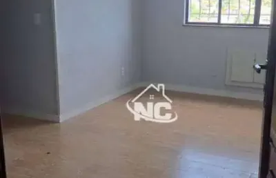 Apartamento com 2 quartos à venda, 57 m² por r$ 165.000 - colubande - são gonçalo/rj