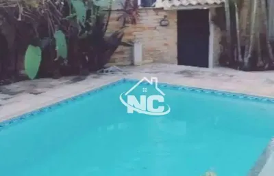 Casa com 4 quartos à venda, 360 m² por r$ 700.000 - santa rosa - niterói/rj