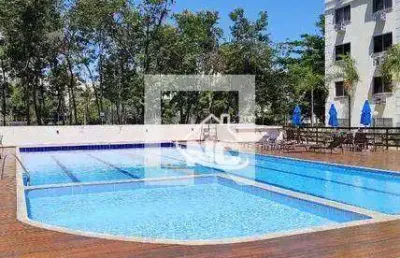 Apartamento com 2 quartos à venda, 65 m² por r$ 530.000 - barreto - niterói/rj