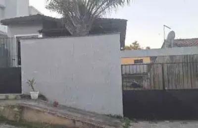 Casa no condomínio village do moinho 4 com 2 quartos à venda, 100 m² por r$ 265.000 - arsenal - são gonçalo/rj