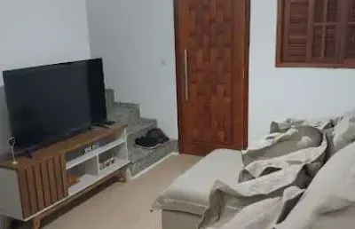 Casa com 2 quartos à venda, 57 m² por r$ 210.000 - neves (neves) - são gonçalo/rj
