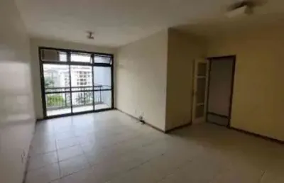 Apartamento no condomínio residências do bosque com 3 quartos à venda, 89 m² por r$ 695.000 - santa rosa - niterói/rj