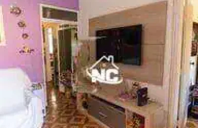 Casa com 3 quartos à venda, 100 m² por r$ 395.000 - são lourenço - niterói/rj